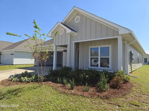 4882 Sandhill Way, Panama City, FL 32404