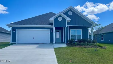 4858 Sandhill Way, Panama City, FL 32404