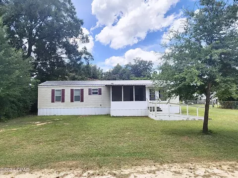 15031 SE Redhorse Sucker Rd, Blountstown, FL 32424