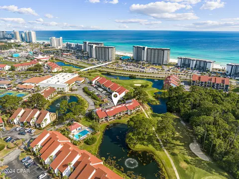 520 N Richard Jackson Blvd #710, Panama City Beach, FL 32407