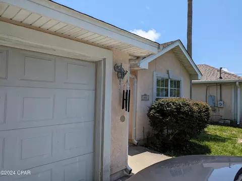 505 Fernwood St, Panama City Beach, FL 32407