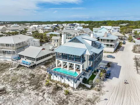 544 Defuniak St, Santa Rosa Beach, FL 32459