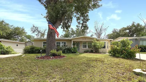 409 Rowe Dr, Panama City, FL 32401