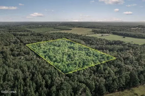 00 Kolmetz Rd, Vernon, FL 32462