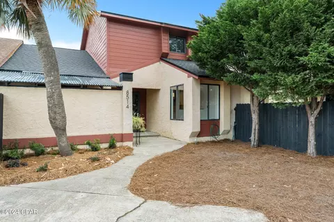 8514 N Lagoon Dr, Panama City, FL 32408