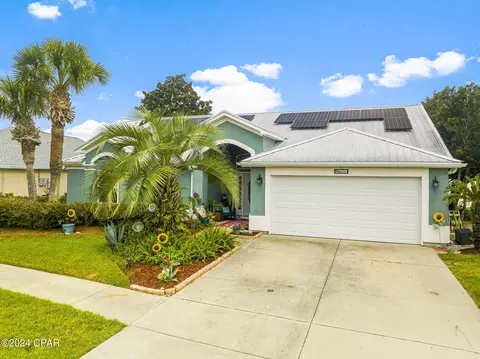 216 Summerwood Dr, Panama City Beach, FL 32413