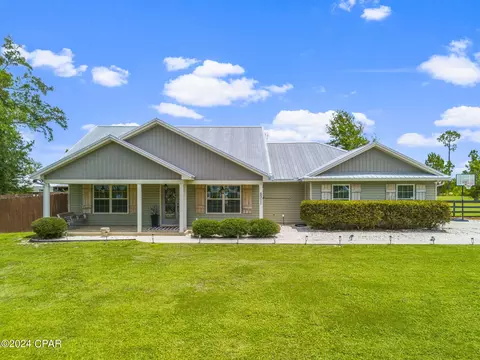 8311 Brandon Rd, Panama City, FL 32404