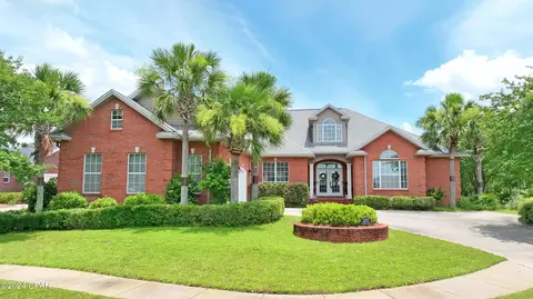 1207 Savannah Dr, Panama City, FL 32405