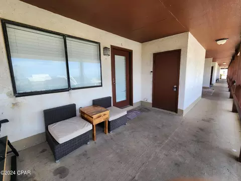 4114 Holiday Dr #6, Panama City, FL 32408