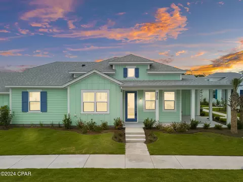 9240 Cool Breeze Dr, Panama City Beach, FL 32413