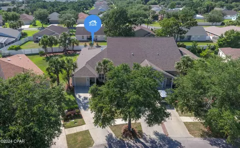 195 Park Pl, Panama City Beach, FL 32413