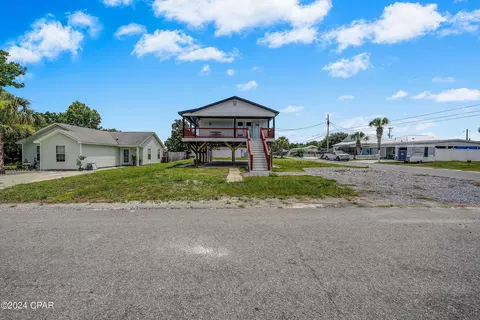 301 George C Wallace Blvd, Panama City Beach, FL 32413