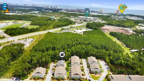 111 Barefoot Fls, Panama City Beach, FL 32407