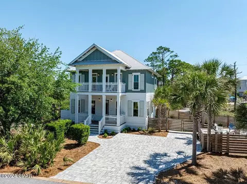 186 Jubilation Dr, Cape San Blas, FL 32456