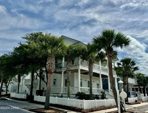 124 Seahill Ave, Panama City Beach, FL 32413