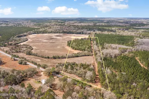 lot1 Bradley Rd, Westville, FL 32464