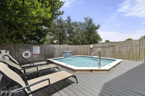 6218 Sunset Ave, Panama City Beach, FL 32408