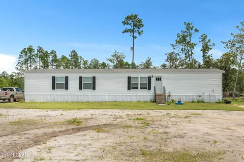 545 Hickory Bluff Dr, Panama City, FL 32409