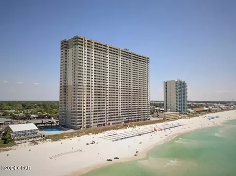 16819 Front Beach Rd #2416, Panama City Beach, FL 32413
