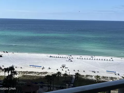 9900 S Thomas Dr #1215, Panama City Beach, FL 32408