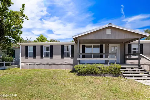 106 N Vestavia St, Panama City Beach, FL 32413