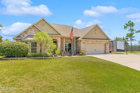 3102 Justine Ct, Panama City, FL 32404