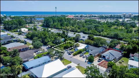 605 Palm Beach Dr, Panama City Beach, FL 32413