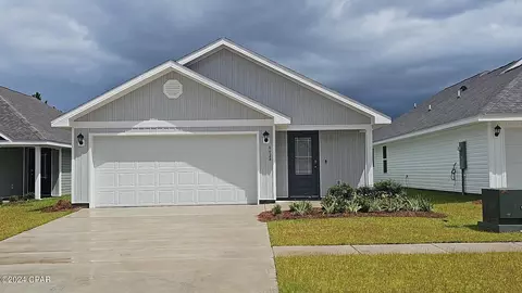 6628 Kettles St, Panama City, FL 32404
