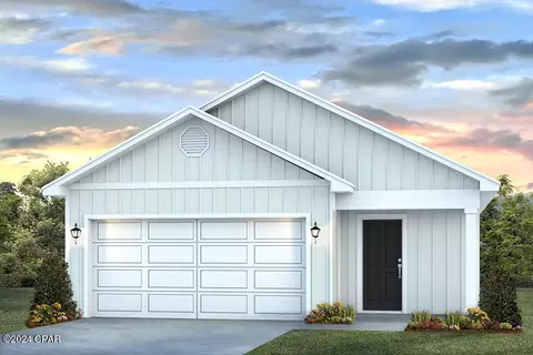 6739 Atkins Rd, Panama City, FL 32404