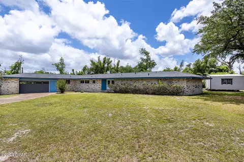618 Kirklin Ave, Panama City, FL 32401