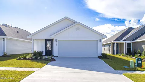 6623 Kettles St, Panama City, FL 32404