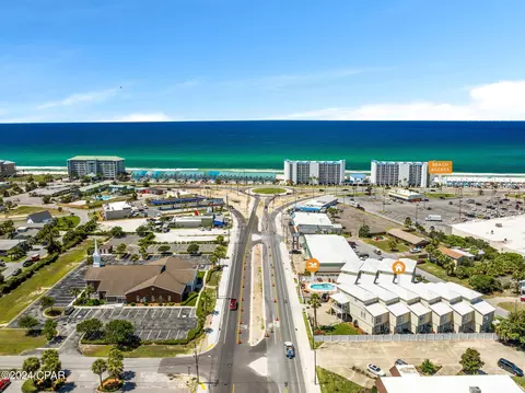 240 S Arnold Rd #3B, Panama City Beach, FL 32413