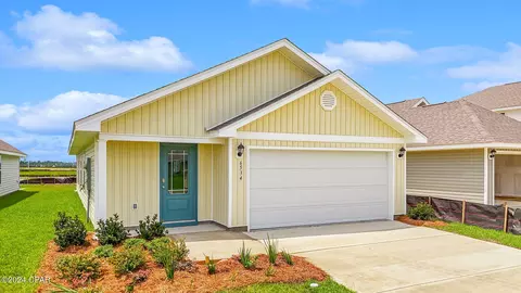 6534 Canley Ct, Panama City, FL 32404