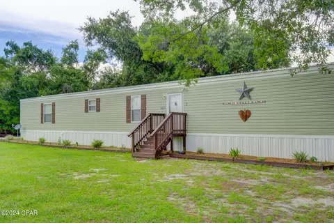 3531 Long Rd, Panama City, FL 32409