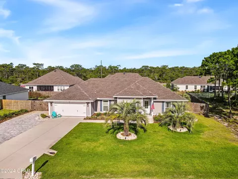 148 Gulf Coast Cir, Port Saint Joe, FL 32456