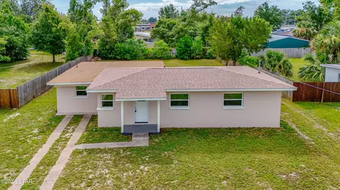 1106 Parker Dr, Panama City, FL 32401