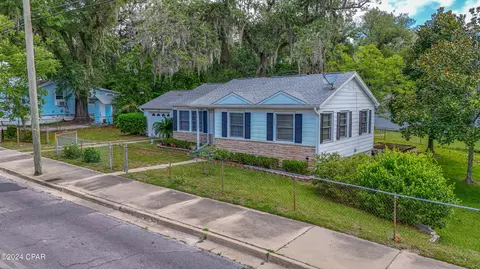 2409 E 3rd St, Panama City, FL 32401