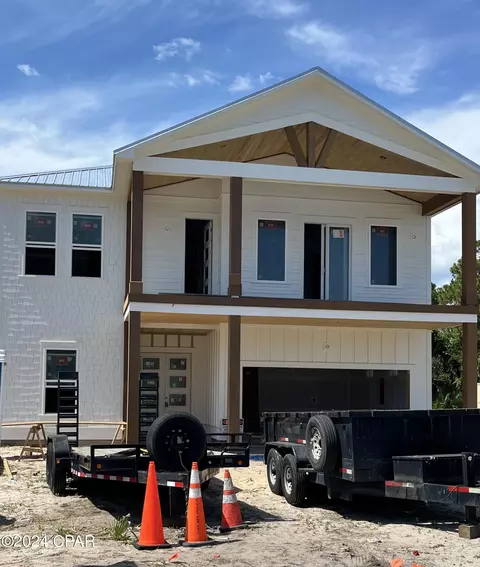 532 Dement Cir, Panama City Beach, FL 32407