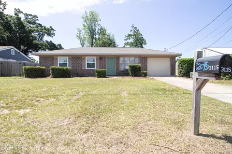 3115 W 22nd St, Panama City, FL 32405