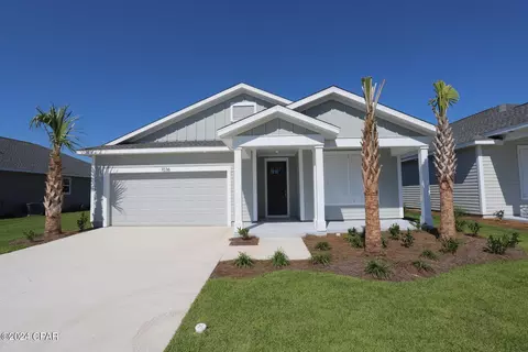 1036 Harrison Bayou Dr #LOT 143, Panama City Beach, FL 32407