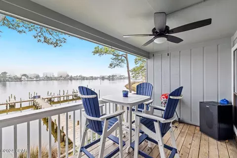 6909 N Lagoon Dr #3C, Panama City Beach, FL 32408
