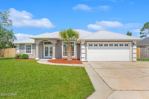 242 Hidden Pines Dr, Panama City, FL 32408