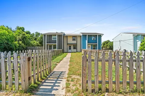 3126 E Baldwin Rd, Panama City, FL 32405