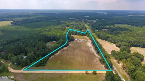 1808 Highway 177, Bonifay, FL 32425