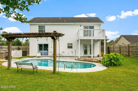 509 William Way, Panama City, FL 32404