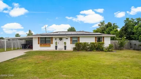 3027 Canal Ave, Panama City, FL 32405