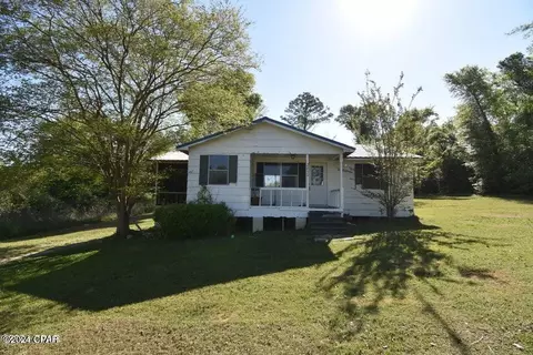 2850 Stuart Ave, Marianna, FL 32448