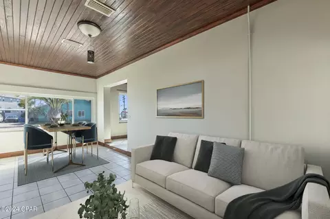 613 Azalea St, Panama City Beach, FL 32407