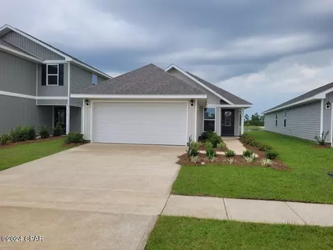 6582 Canley Court Rd, Panama City, FL 32404