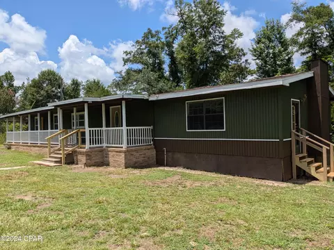 2259 Martin Rd, Marianna, FL 32448